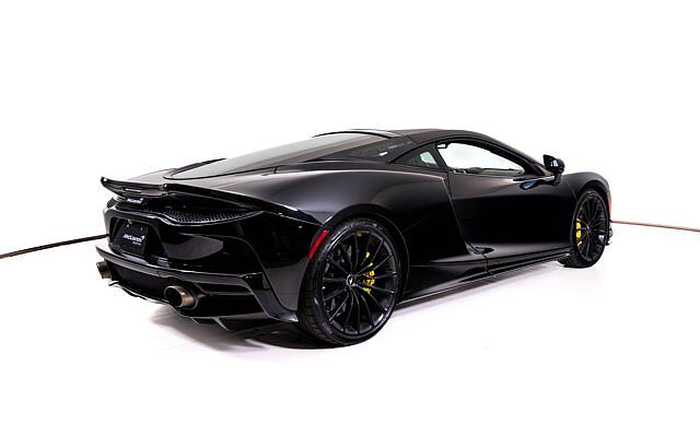 GT