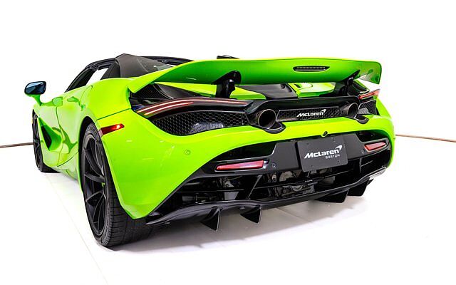 720S