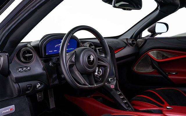 720S
