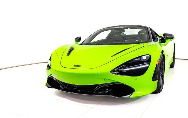 720S