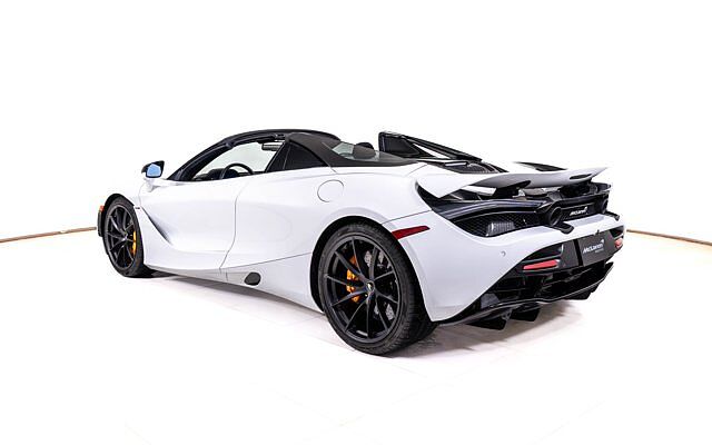 720S