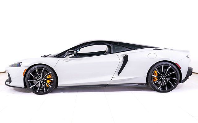 GTS
