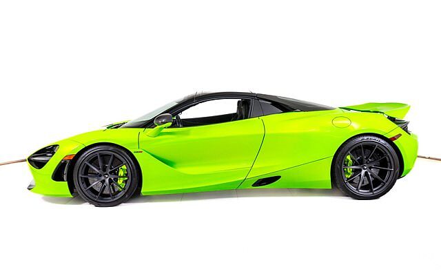 720S