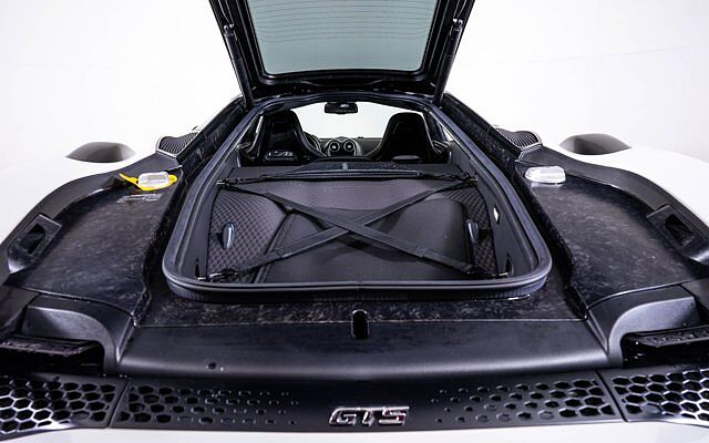 GTS