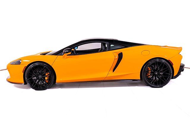 GT