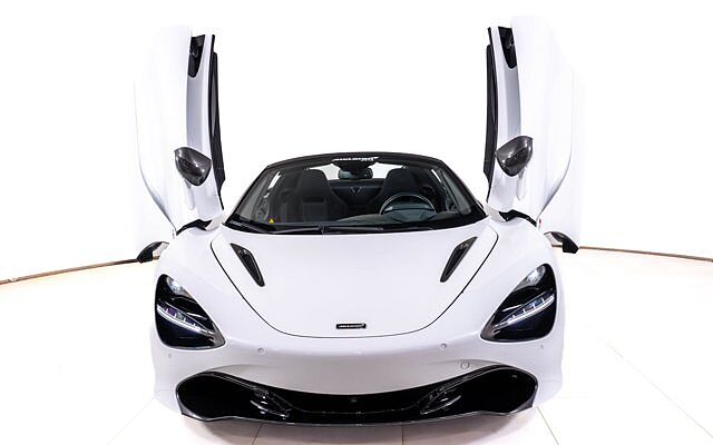 720S