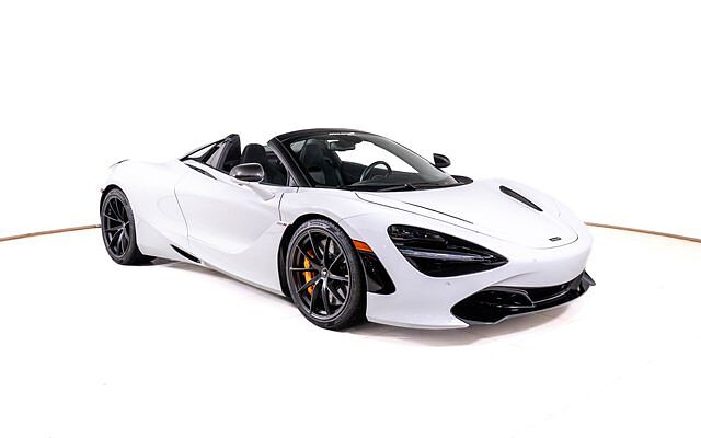 720S