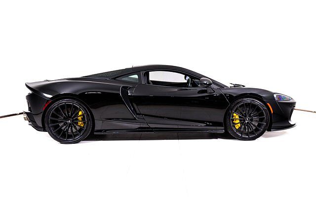 GT