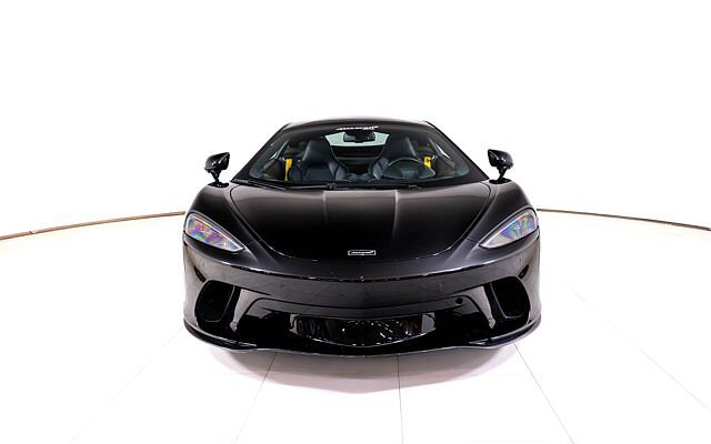 GT