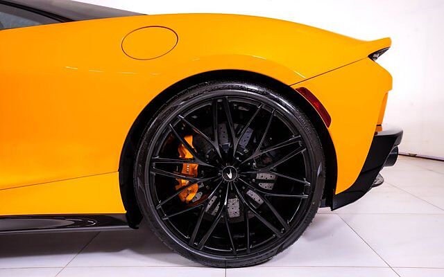 GT