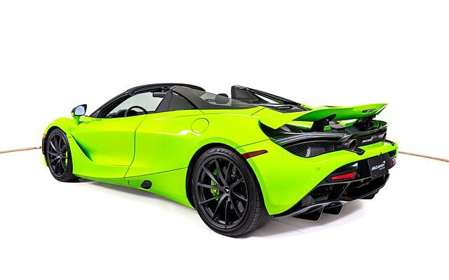720S