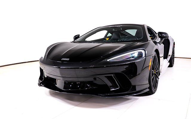 GT