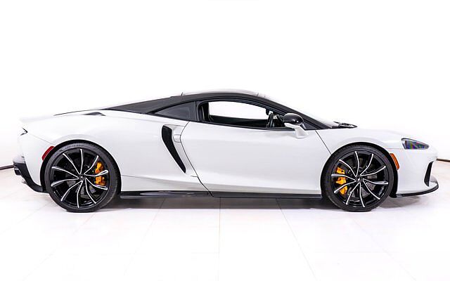 GTS