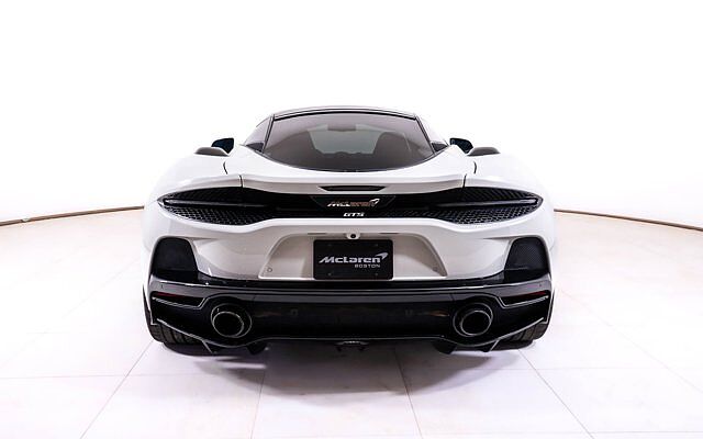 GTS