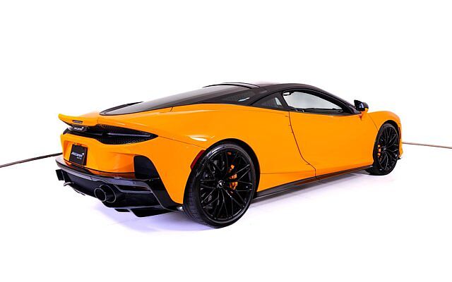 GT