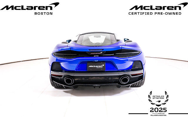 GTS