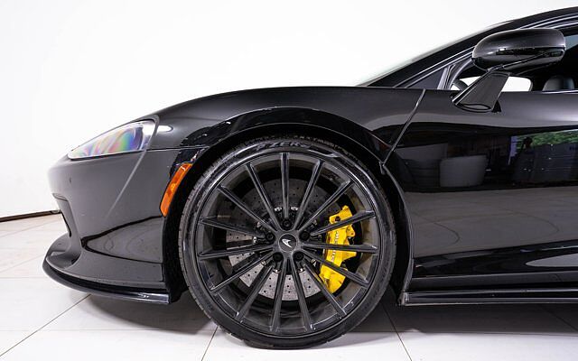 GT
