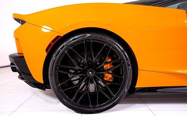 GT
