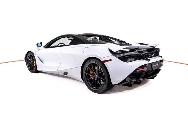 720S