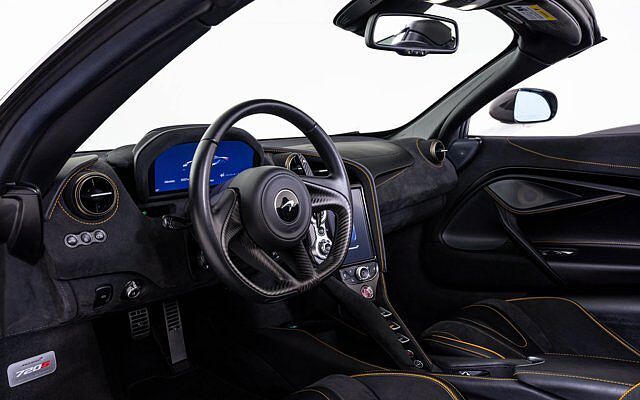 720S