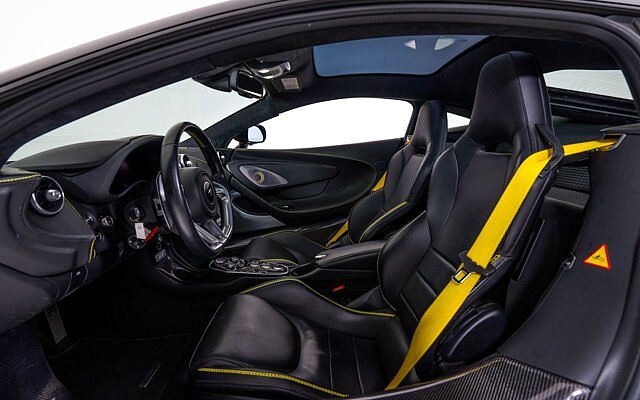 GT