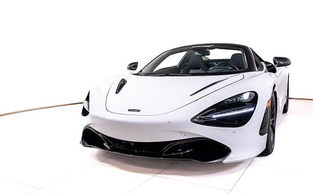 720S