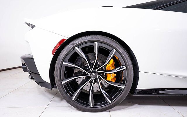 GTS