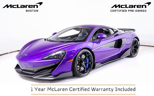 600LT - 600LT -