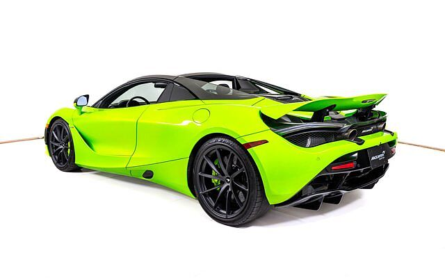 720S