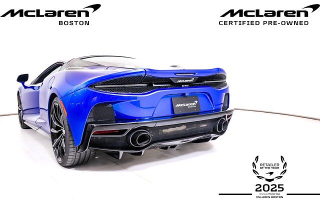 GTS