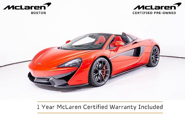 570S - 570S -
