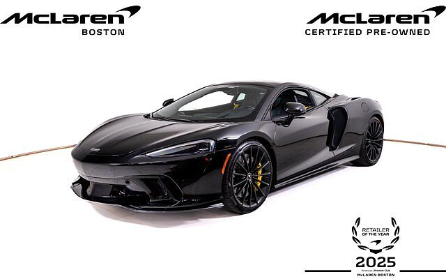 GT