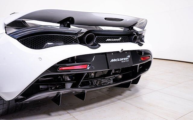 720S