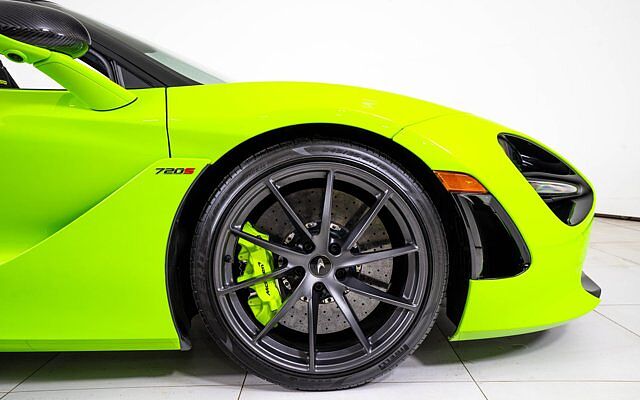 720S