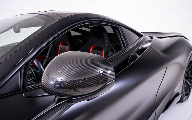 720S
