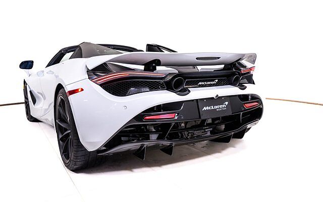 720S