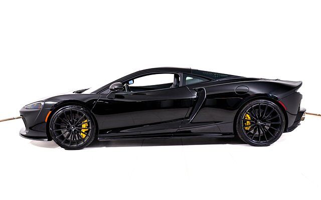 GT