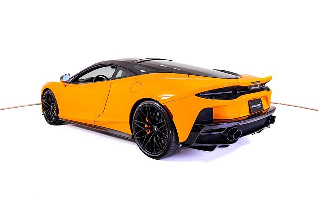 GT