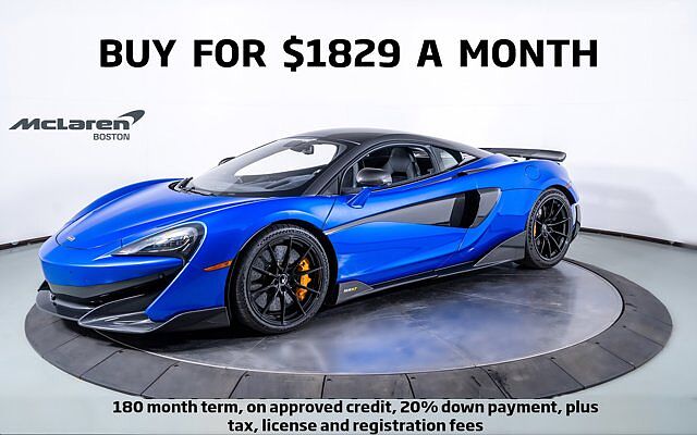 600LT - 600LT -