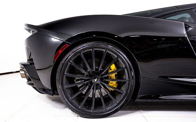 GT