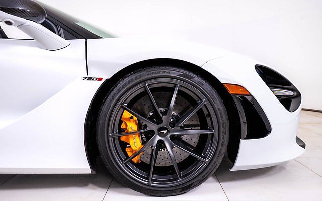 720S