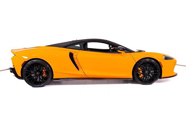 GT
