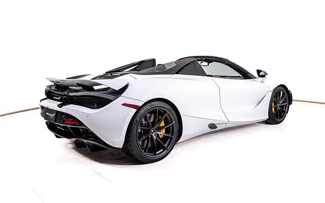 720S