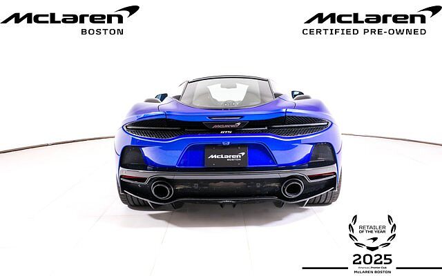 GTS