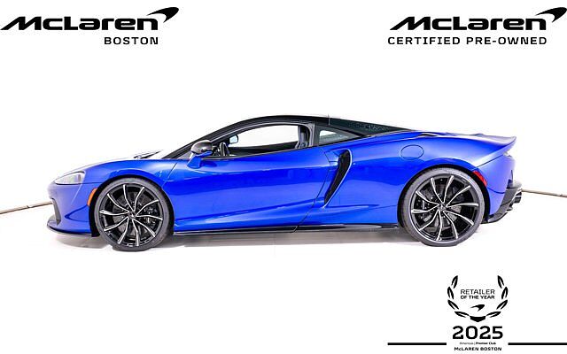 GTS