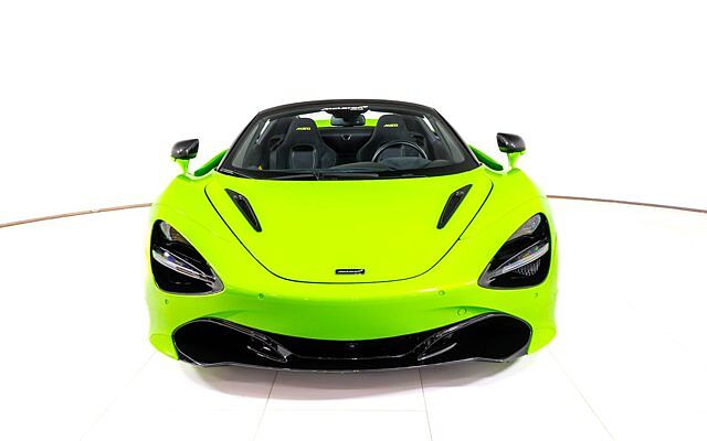 720S