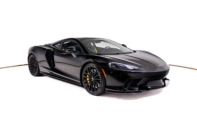 GT
