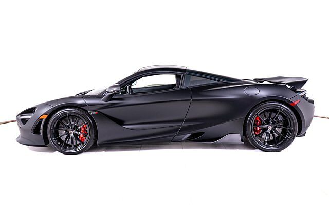 720S