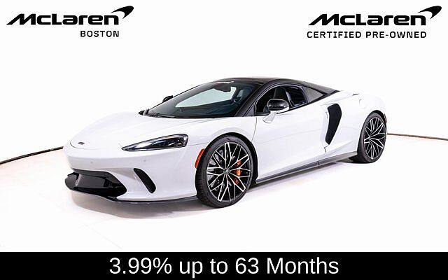 GT