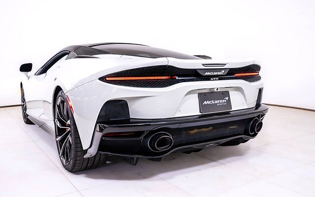 GTS